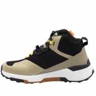 Scarpa Sidi Nucleus Air Nero Sabbia