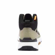 Scarpa Sidi Nucleus Air Nero Sabbia