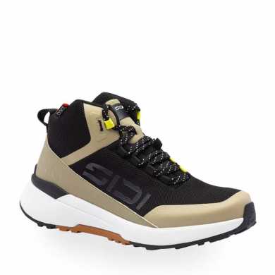Scarpa Sidi Nucleus Air Nero Sabbia