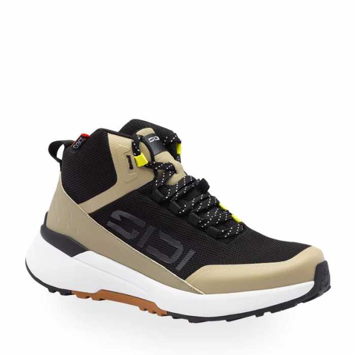 Sidi Nucleus Air Shoe Black Sand