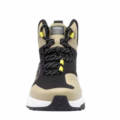 Scarpa Sidi Nucleus Air Nero Sabbia