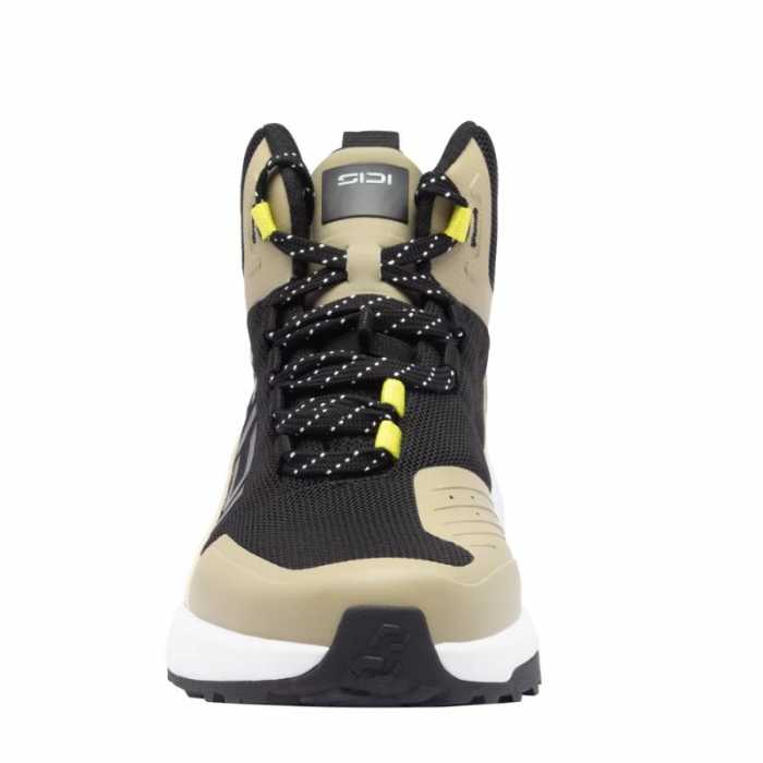 Scarpa Sidi Nucleus Air Nero Sabbia