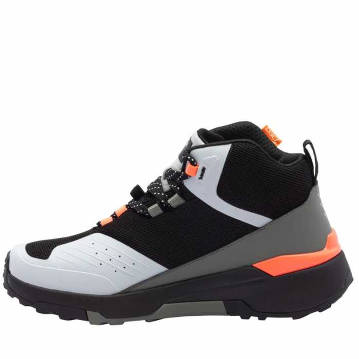 Sidi Nucleus Air Shoe Deep Forest