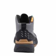 Sidi Nucleus Air Shoe Black Grey