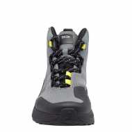Sidi Nucleus Air Shoe Black Grey
