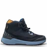 Sidi Nucleus GTX Shoe Black Blue