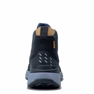 Scarpa Sidi Nucleus GTX Nero Blu