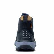 Sidi Nucleus GTX Shoe Black Blue