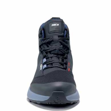 Sidi Nucleus GTX Shoe Black Blue