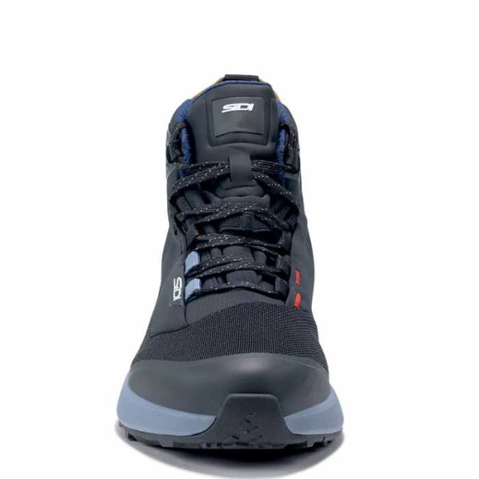 Scarpa Sidi Nucleus GTX Nero Blu