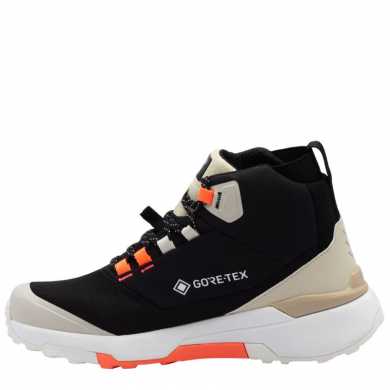 Sidi Nucleus GTX Shoe Black Sand