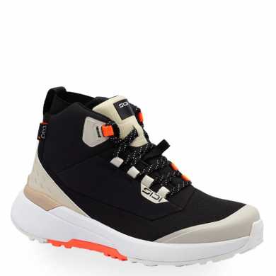 Scarpa Sidi Nucleus GTX Nero Sabbia
