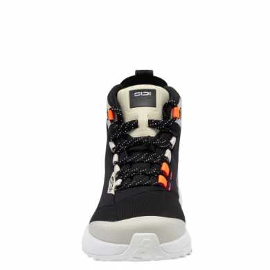 Sidi Nucleus GTX Shoe Black Sand