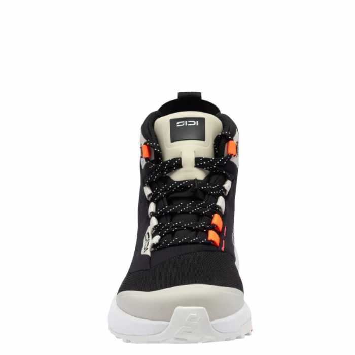 Sidi Nucleus GTX Shoe Black Sand