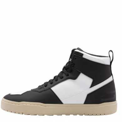 Scarpa Sidi Linx Nero Bianco