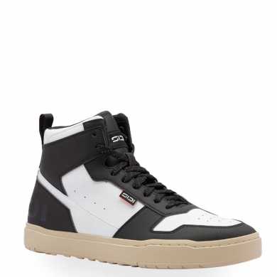 Sidi Linx Shoe Black White