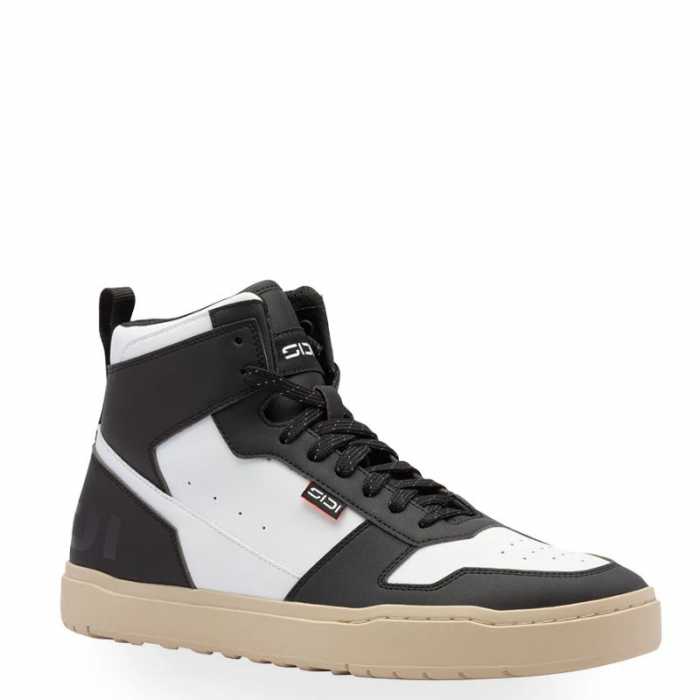 Scarpa Sidi Linx Nero Bianco