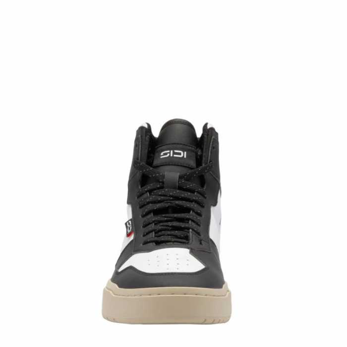 Sidi Linx Shoe Black White