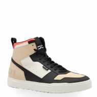 Sidi Linx Shoe Black Sand