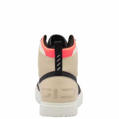 Scarpa Sidi Linx Nero Sabbia