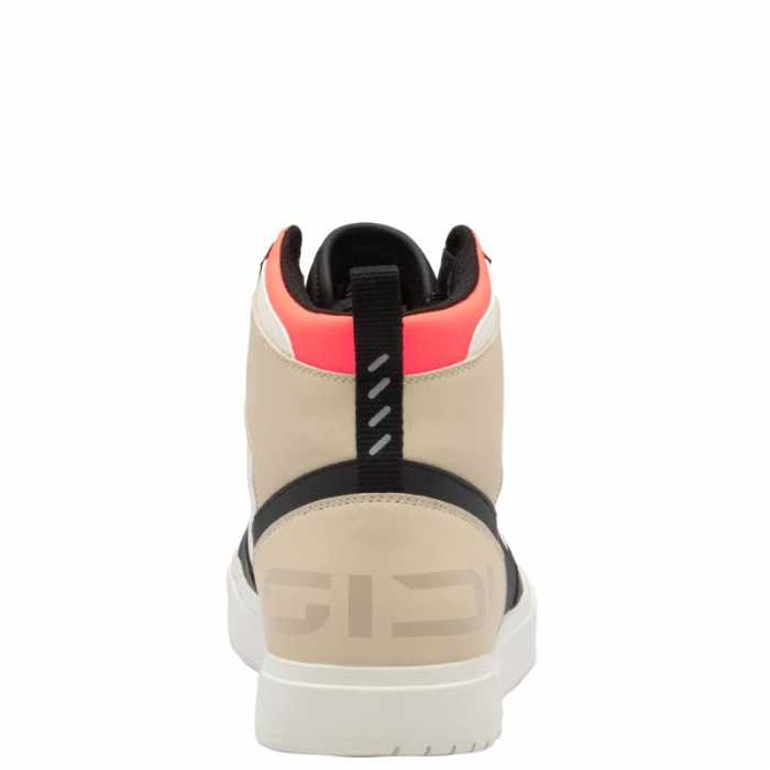 Scarpa Sidi Linx Nero Sabbia