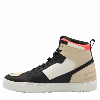 Sidi Linx Shoe Black Sand