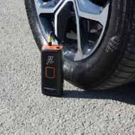 Smart Air Pump Portable Compressor