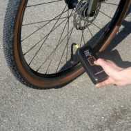 Smart Air Pump Portable Compressor