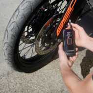 Smart Air Pump Compressore Portatile