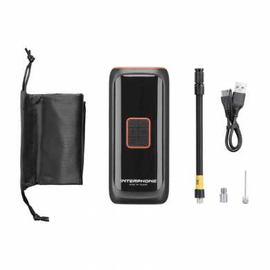 Smart Air Pump Compressore Portatile