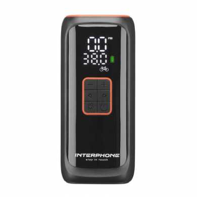 Smart Air Pump Portable Compressor