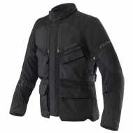 Giacca Scout 5 Wp Rosso Nero