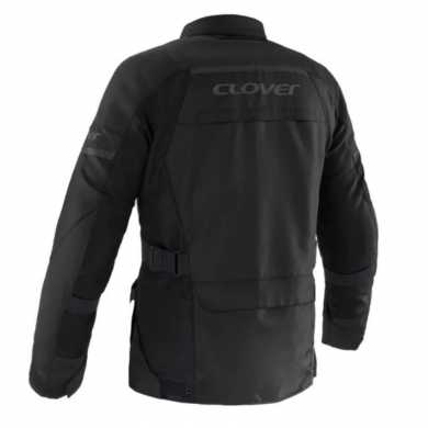 Jacket Scout 5 WP Black