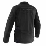 Giacca Scout 5 Wp Nero