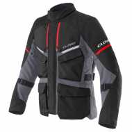 Jacket Scout 5 WP Lady Black