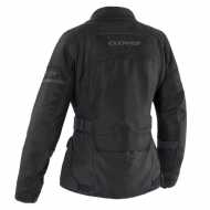 Jacket Scout 5 WP Lady Black