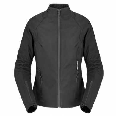 Jacket Standard H2out Lady Black