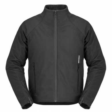 Jacket Standard H2out Black