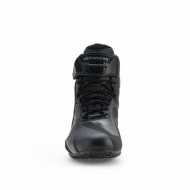 Scarpe Faster 4 DryStar Nero Grigio