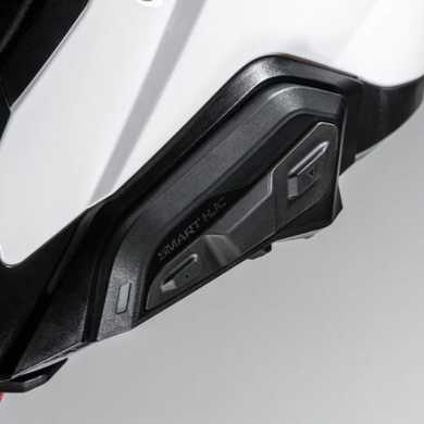 Bluetooth Smart HJC 11BE