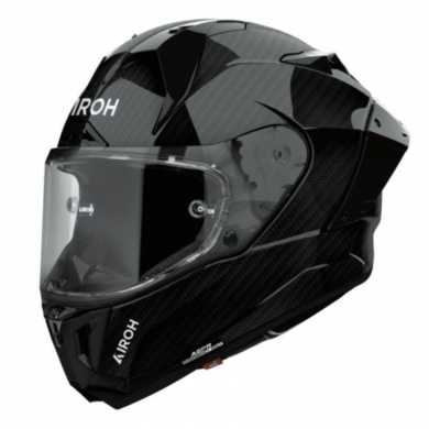 Casco Airoh GP 800 Carbonio