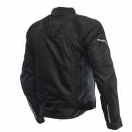 Avro 5 Jacket Tex Black