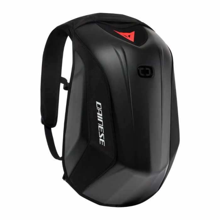 Zaino D-Mach2  Backpack Nero