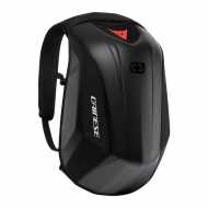 Zaino D-Mach2  Backpack Nero