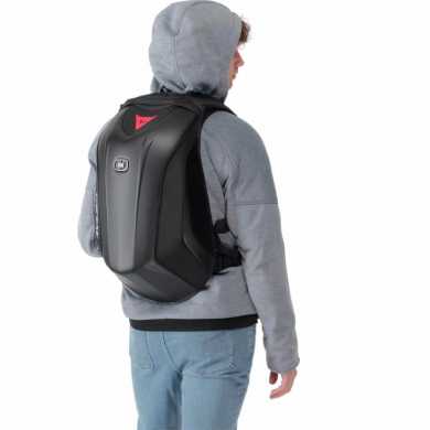 Zaino D-Mach2  Backpack Nero