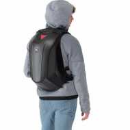 Backpack D-Mach2 Black