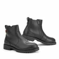 Boots Cooper Black Wp