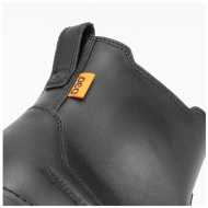 Boots Cooper Black Wp