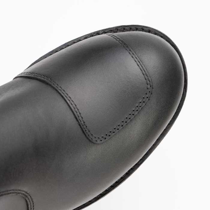 Stivali Cooper Nero Wp