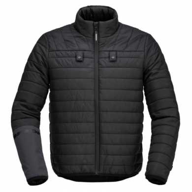 Underjacket Thermal Jacket Black